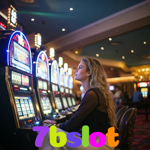 7bslot: Aposta Facilmente com Funcionalidades Completas no Aplicativo Móvel