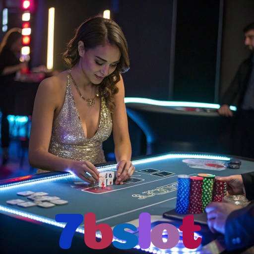 7bslot: Aposta Facilmente com Funcionalidades Completas no Aplicativo Móvel