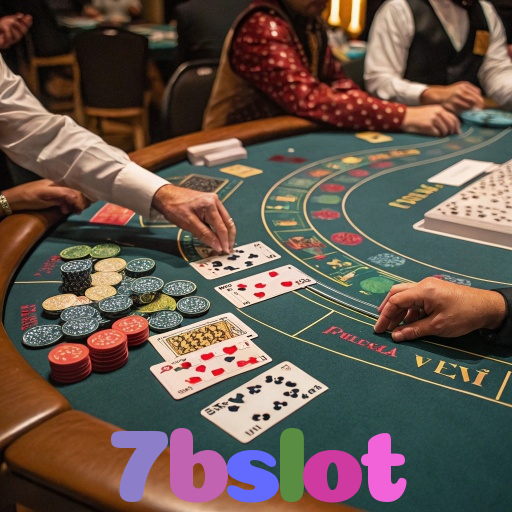 7bslot: Aposta Facilmente com Funcionalidades Completas no Aplicativo Móvel
