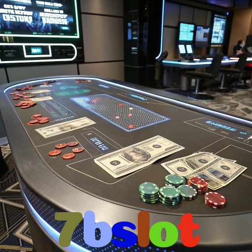 7bslot: Aposta Facilmente com Funcionalidades Completas no Aplicativo Móvel