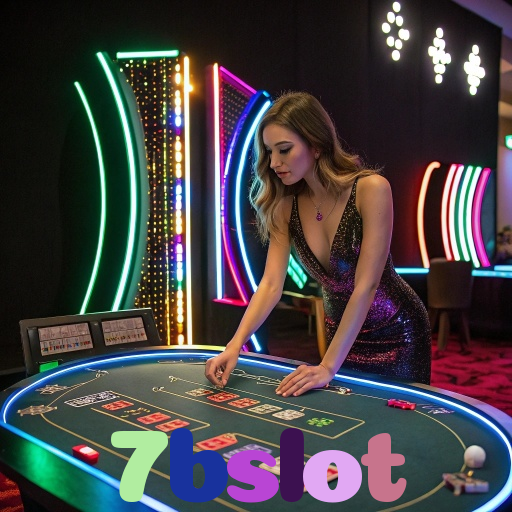 7bslot: Aposta Facilmente com Funcionalidades Completas no Aplicativo Móvel