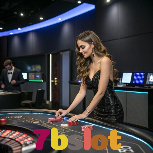 7bslot: Aposta Facilmente com Funcionalidades Completas no Aplicativo Móvel