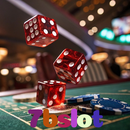 7bslot: Aposta Facilmente com Funcionalidades Completas no Aplicativo Móvel