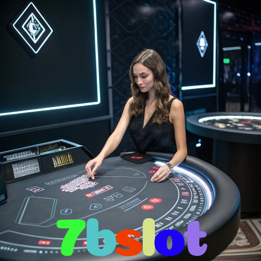 7bslot: Aposta Facilmente com Funcionalidades Completas no Aplicativo Móvel