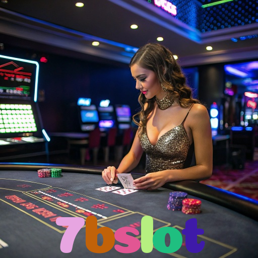 7bslot: Aposta Facilmente com Funcionalidades Completas no Aplicativo Móvel