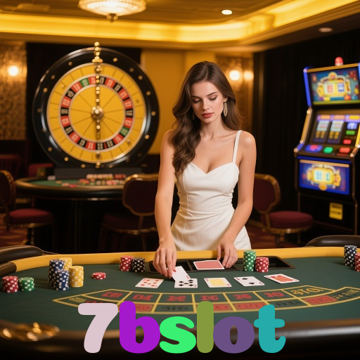 7bslot: Aposta Facilmente com Funcionalidades Completas no Aplicativo Móvel