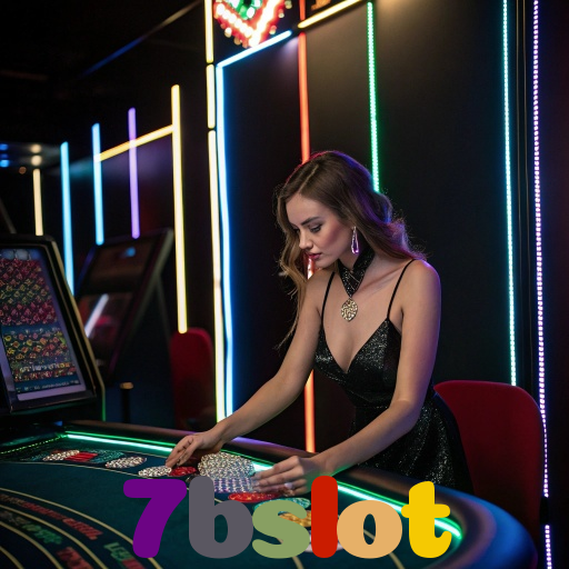 7bslot: Aposta Facilmente com Funcionalidades Completas no Aplicativo Móvel