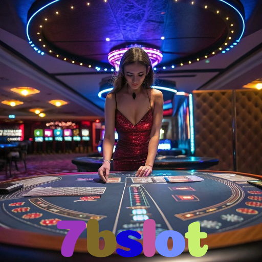 7bslot: Aposta Facilmente com Funcionalidades Completas no Aplicativo Móvel