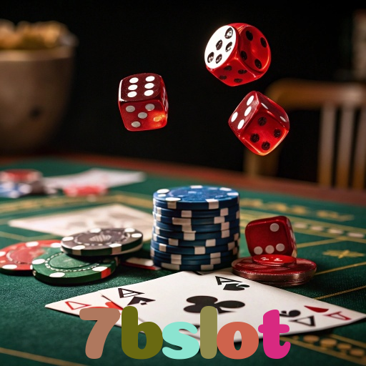 7bslot: Aposta Facilmente com Funcionalidades Completas no Aplicativo Móvel