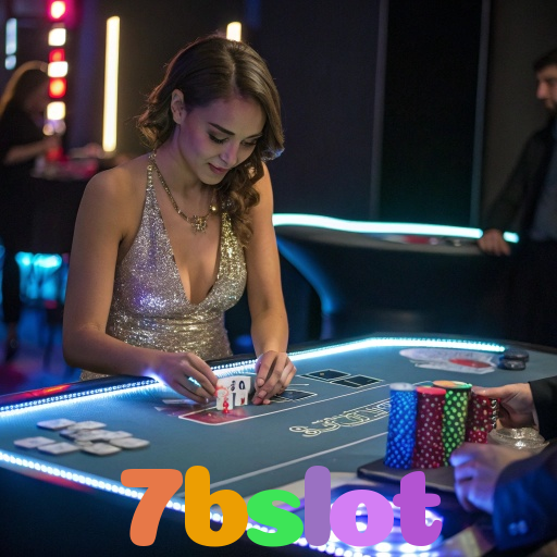 7bslot: Aposta Facilmente com Funcionalidades Completas no Aplicativo Móvel