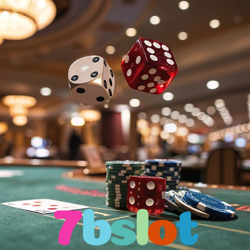 7bslot: Aposta Facilmente com Funcionalidades Completas no Aplicativo Móvel