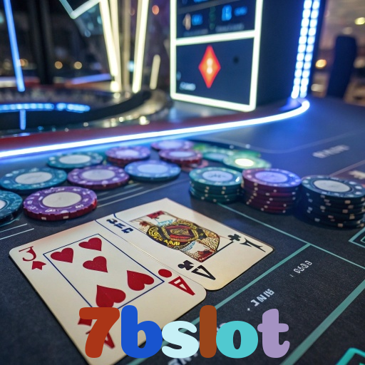 7bslot: Aposta Facilmente com Funcionalidades Completas no Aplicativo Móvel