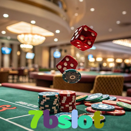 7bslot: Aposta Facilmente com Funcionalidades Completas no Aplicativo Móvel