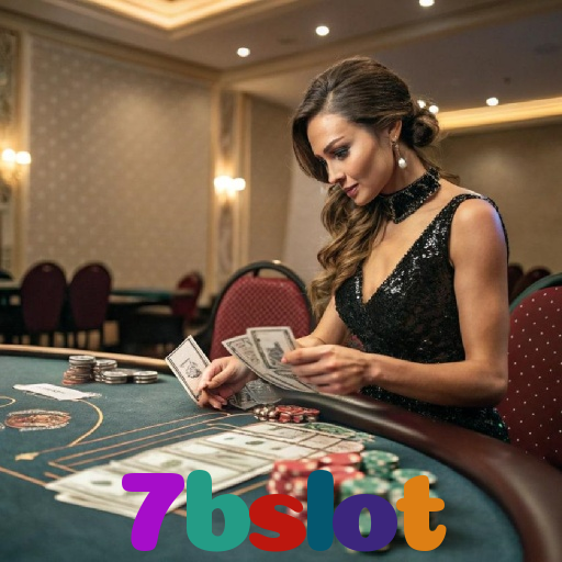 7bslot: Aposta Facilmente com Funcionalidades Completas no Aplicativo Móvel