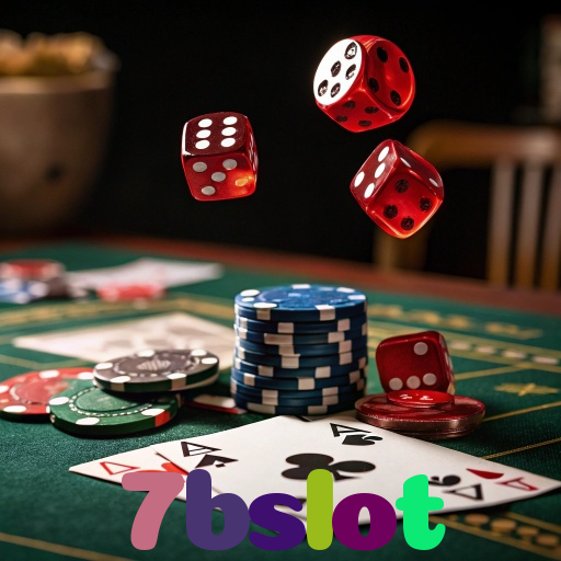 7bslot: Aposta Facilmente com Funcionalidades Completas no Aplicativo Móvel