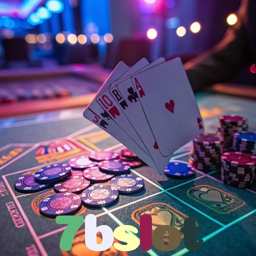 7bslot: Aposta Facilmente com Funcionalidades Completas no Aplicativo Móvel