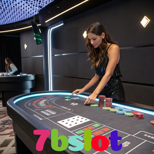 7bslot: Aposta Facilmente com Funcionalidades Completas no Aplicativo Móvel