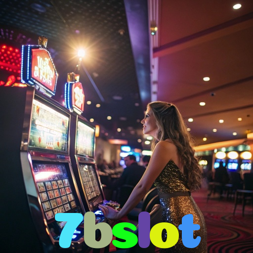 7bslot: Aposta Facilmente com Funcionalidades Completas no Aplicativo Móvel
