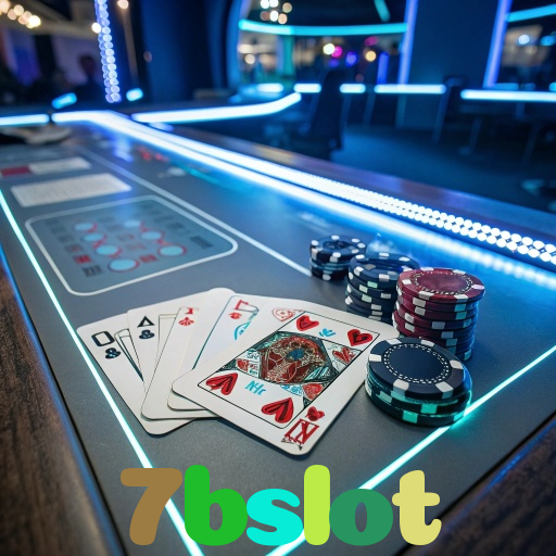 7bslot: Aposta Facilmente com Funcionalidades Completas no Aplicativo Móvel