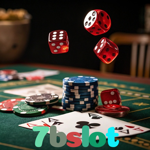 7bslot: Aposta Facilmente com Funcionalidades Completas no Aplicativo Móvel