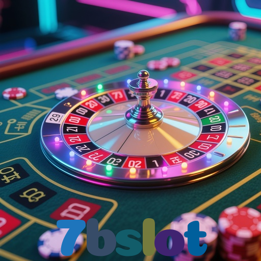 7bslot: Aposta Facilmente com Funcionalidades Completas no Aplicativo Móvel