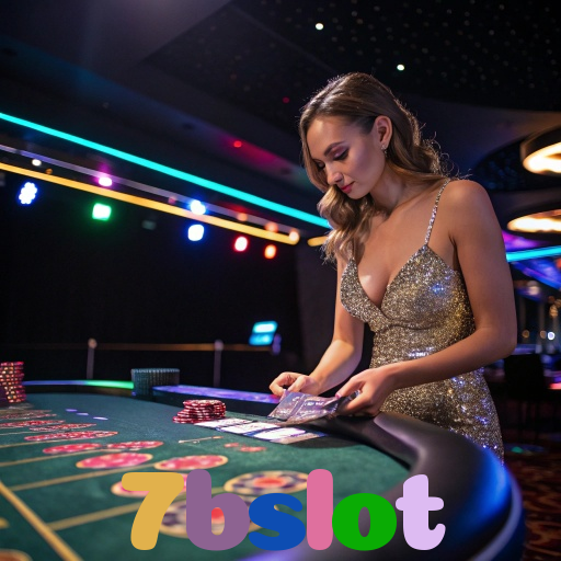 7bslot: Aposta Facilmente com Funcionalidades Completas no Aplicativo Móvel