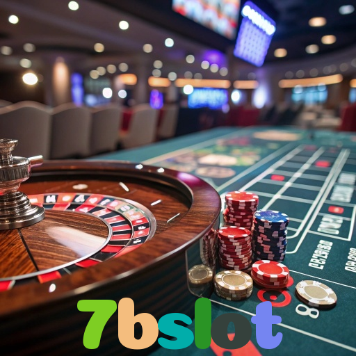 7bslot: Aposta Facilmente com Funcionalidades Completas no Aplicativo Móvel