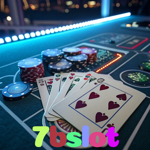 7bslot: Aposta Facilmente com Funcionalidades Completas no Aplicativo Móvel