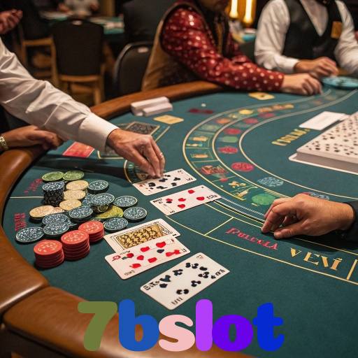 7bslot: Aposta Facilmente com Funcionalidades Completas no Aplicativo Móvel