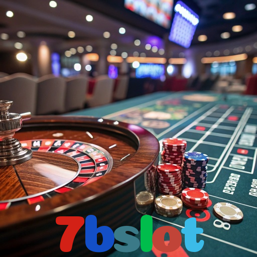 7bslot: Aposta Facilmente com Funcionalidades Completas no Aplicativo Móvel