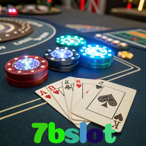 7bslot: Aposta Facilmente com Funcionalidades Completas no Aplicativo Móvel