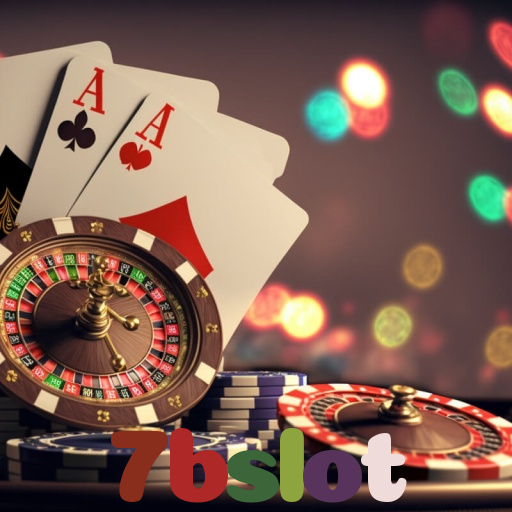 7bslot: Aposta Facilmente com Funcionalidades Completas no Aplicativo Móvel