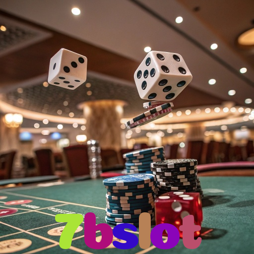 7bslot: Aposta Facilmente com Funcionalidades Completas no Aplicativo Móvel