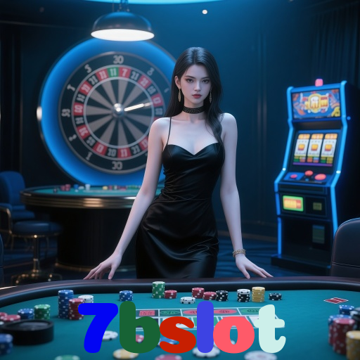 7bslot: Aposta Facilmente com Funcionalidades Completas no Aplicativo Móvel