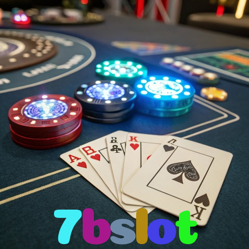 7bslot: Aposta Facilmente com Funcionalidades Completas no Aplicativo Móvel