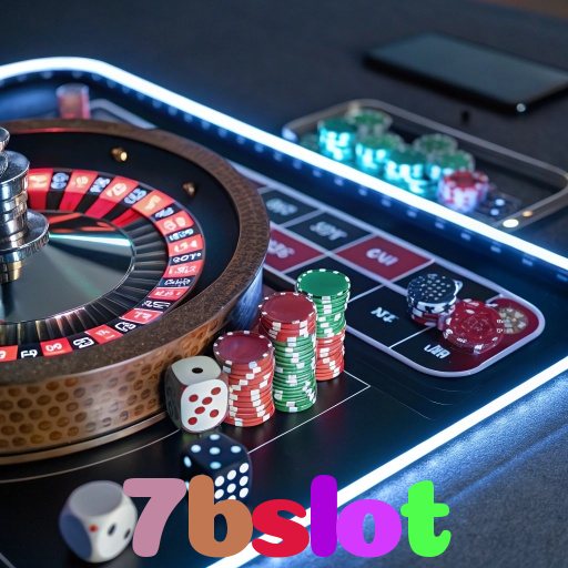 7bslot: Aposta Facilmente com Funcionalidades Completas no Aplicativo Móvel