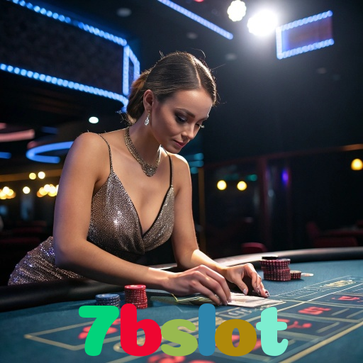 7bslot: Aposta Facilmente com Funcionalidades Completas no Aplicativo Móvel