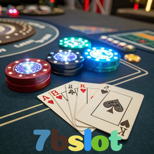 7bslot: Aposta Facilmente com Funcionalidades Completas no Aplicativo Móvel