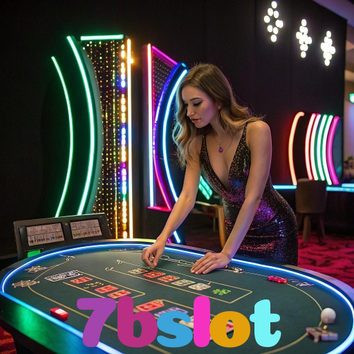 7bslot: Aposta Facilmente com Funcionalidades Completas no Aplicativo Móvel
