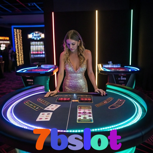 7bslot: Aposta Facilmente com Funcionalidades Completas no Aplicativo Móvel