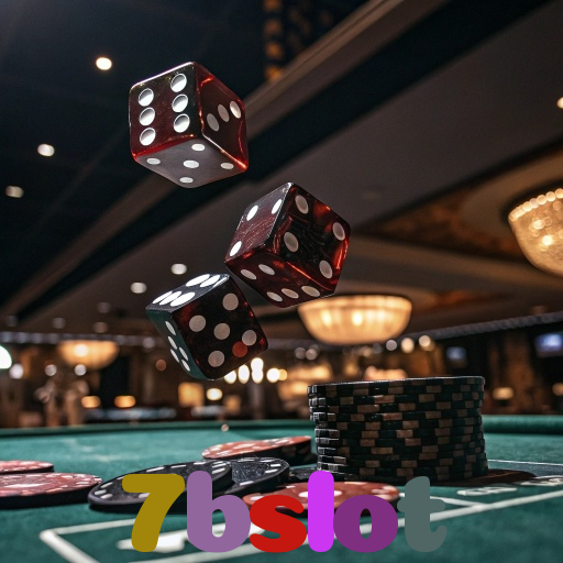 7bslot: Aposta Facilmente com Funcionalidades Completas no Aplicativo Móvel