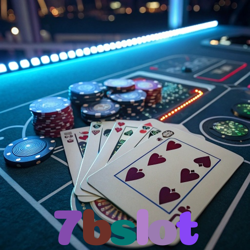 7bslot: Aposta Facilmente com Funcionalidades Completas no Aplicativo Móvel