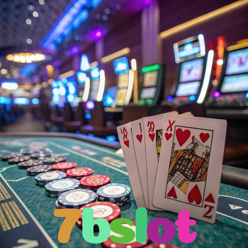 7bslot: Aposta Facilmente com Funcionalidades Completas no Aplicativo Móvel
