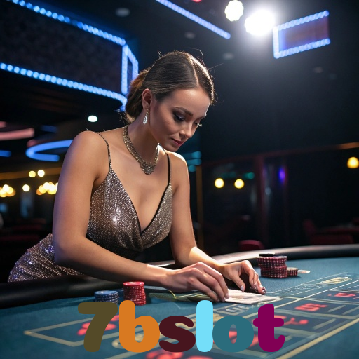 7bslot: Aposta Facilmente com Funcionalidades Completas no Aplicativo Móvel