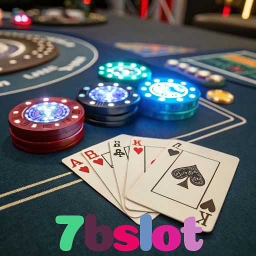 7bslot: Aposta Facilmente com Funcionalidades Completas no Aplicativo Móvel