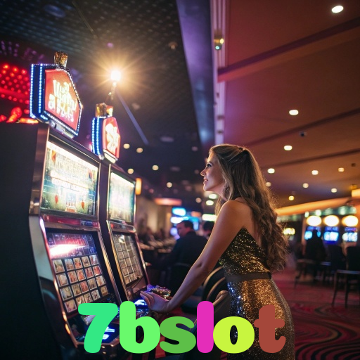 7bslot: Aposta Facilmente com Funcionalidades Completas no Aplicativo Móvel