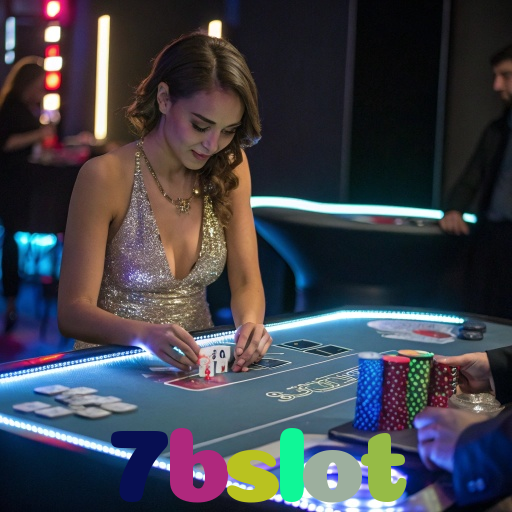 7bslot: Aposta Facilmente com Funcionalidades Completas no Aplicativo Móvel