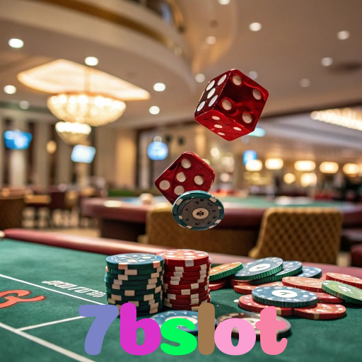 7bslot: Aposta Facilmente com Funcionalidades Completas no Aplicativo Móvel