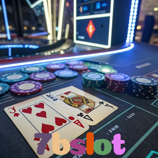 7bslot: Aposta Facilmente com Funcionalidades Completas no Aplicativo Móvel