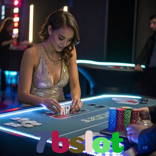 7bslot: Aposta Facilmente com Funcionalidades Completas no Aplicativo Móvel